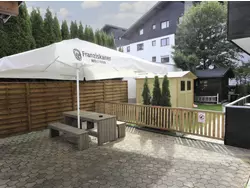 Bild zur gratis inserierten Ferienwohnung Ferienwohnung-3414780.