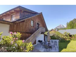 Bild zur gratis inserierten Ferienwohnung Ferienhaus-2181681.