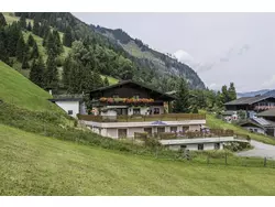 Bild zur gratis inserierten Ferienwohnung Ferienwohnung-2111022.