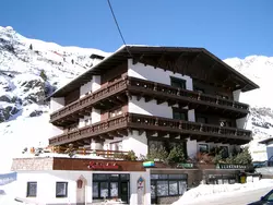 Bild zur gratis inserierten Ferienwohnung Ferienwohnung-1945415.