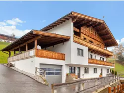 Bild zur gratis inserierten Ferienwohnung Ferienwohnung-3496223.