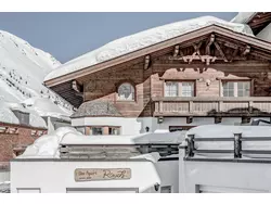 Bild zur gratis inserierten Ferienwohnung Ferienwohnung-2114186.