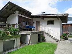 Bild zur gratis inserierten Ferienwohnung Ferienhaus-3496211.