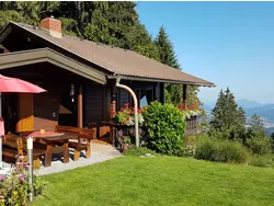 Bild zur gratis inserierten Ferienwohnung Ferienhaus-3496703.