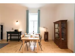 Bild zur gratis inserierten Ferienwohnung Ferienwohnung-2137546.