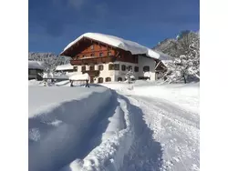 Bild zur gratis inserierten Ferienwohnung Ferienhaus-1939963.