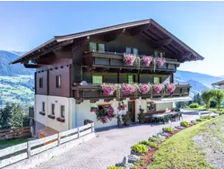 Bild zur gratis inserierten Ferienwohnung Ferienhaus-3496165.