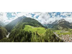 Bild zur gratis inserierten Ferienwohnung Ferienwohnung-3261620.