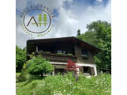 Ferienhaus Ferienhaus-3276854 in Fresach - 5 Personen, Hund erlaubt