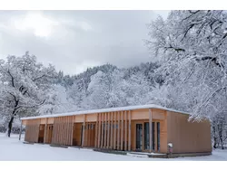 Bild zur gratis inserierten Ferienwohnung Ferienwohnung-3483510.