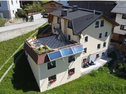 Bild zur gratis inserierten Ferienwohnung Ferienhaus-3496559.