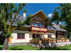 Bild zur gratis inserierten Ferienwohnung Ferienhaus-1941079.