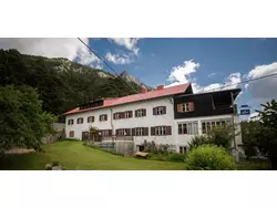 Bild zur gratis inserierten Ferienwohnung Ferienwohnung-2106366.