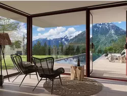 Bild zur gratis inserierten Ferienwohnung Ferienwohnung-3295052.