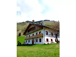 Bild zur gratis inserierten Ferienwohnung Ferienwohnung-2200579.