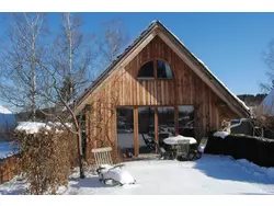 Bild zur gratis inserierten Ferienwohnung Ferienhaus-3312696.