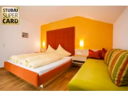 Bild zur gratis inserierten Ferienwohnung Ferienwohnung-3471005.