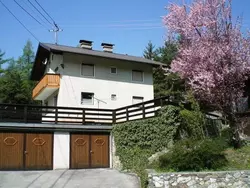 Bild zur gratis inserierten Ferienwohnung Ferienhaus-3433931.