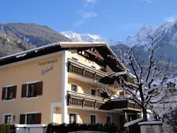 Bild zur gratis inserierten Ferienwohnung Ferienwohnung-1944091.