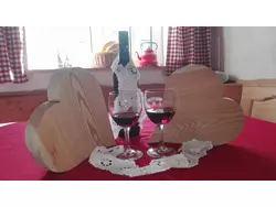 Bild zur gratis inserierten Ferienwohnung Ferienhaus-2109682.