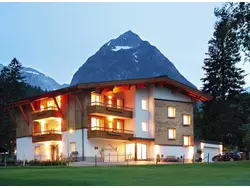 Bild zur gratis inserierten Ferienwohnung Ferienwohnung-3265276.