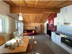 Bild zur gratis inserierten Ferienwohnung Ferienwohnung-3496164.