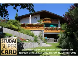 Bild zur gratis inserierten Ferienwohnung Ferienwohnung-3440646.