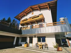 Bild zur gratis inserierten Ferienwohnung Ferienwohnung-1936949.