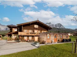 Bild zur gratis inserierten Ferienwohnung Ferienhaus-1939721.