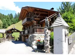 Bild zur gratis inserierten Ferienwohnung Ferienhaus-3274533.