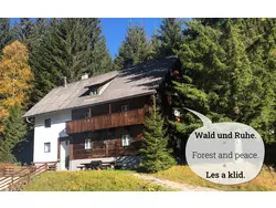 Ferienhaus Ferienhaus-2265553 in Reichenau - 6 Personen, Hund erlaubt