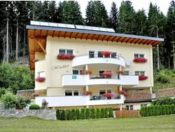 Bild zur gratis inserierten Ferienwohnung Ferienwohnung-3496617.