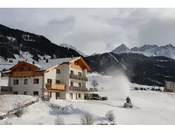 Bild zur gratis inserierten Ferienwohnung Ferienwohnung-3321306.