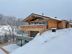 Bild zur gratis inserierten Ferienwohnung Ferienhaus-2302951.