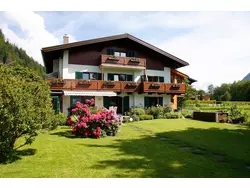 Bild zur gratis inserierten Ferienwohnung Ferienwohnung-3467397.