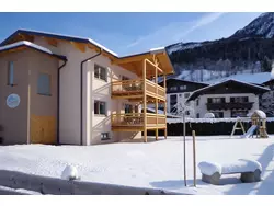 Bild zur gratis inserierten Ferienwohnung Ferienhaus-3243535.