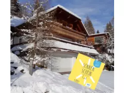 Bild zur gratis inserierten Ferienwohnung Ferienwohnung-1942052.