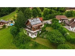 Bild zur gratis inserierten Ferienwohnung Ferienhaus-2329096.