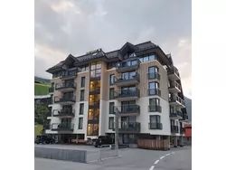 Bild zur gratis inserierten Ferienwohnung Ferienwohnung-2283775.