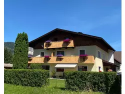 Bild zur gratis inserierten Ferienwohnung Ferienwohnung-3240817.