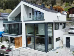 Bild zur gratis inserierten Ferienwohnung Ferienhaus-3469655.