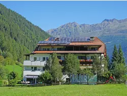 Bild zur gratis inserierten Ferienwohnung Ferienwohnung-2302173.