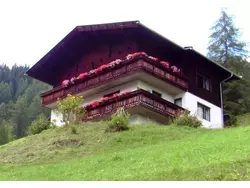 Bild zur gratis inserierten Ferienwohnung Ferienwohnung-2176372.