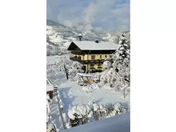 Bild zur gratis inserierten Ferienwohnung Ferienwohnung-2128195.