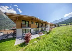 Bild zur gratis inserierten Ferienwohnung Ferienwohnung-2159603.