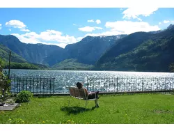 Ferienwohnung Ferienwohnung-2183289 in Hallstatt - 4 Personen, Hund erlaubt