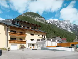 Bild zur gratis inserierten Ferienwohnung Ferienhaus-3496580.