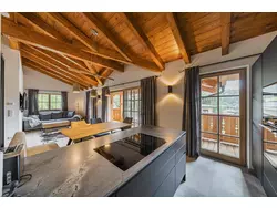 Ferienwohnung Ferienwohnung-3441842 in Rußbach am Paß Gschütt - 5 Personen, Hund nicht erlaubt