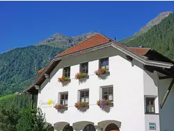 Bild zur gratis inserierten Ferienwohnung Ferienwohnung-2302172.