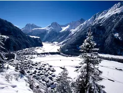 Bild zur gratis inserierten Ferienwohnung Ferienwohnung-3483940.